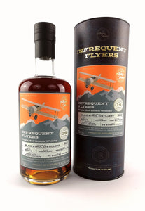 Infrequent Flyers Blair Athol 2008 - 14 Years Old - PX Sherry Finish