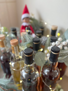 12 Mystery Drams of Christmas