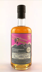 Infrequent Flyers Undisclosed Speyside 1992 - 29 Years Old - Rye Cask