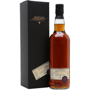 Adelphi Bowmore 1997 - 19 Years Old - Refill Sherry Cask
