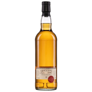 Adelphi Dalmore 1998 - 21 Years Old - Sherry Cask