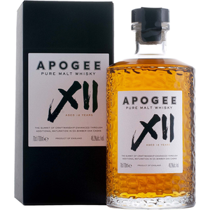 Bimber - Apogee Pure Malt Whisky