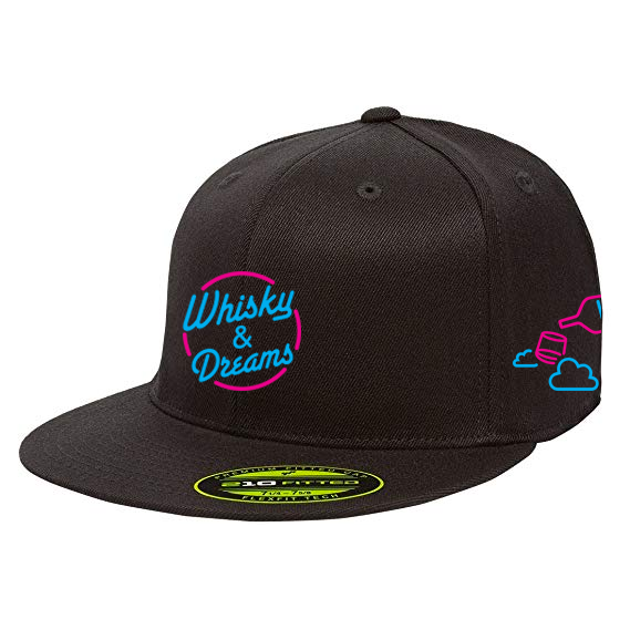 Whisky & Dreams Hat