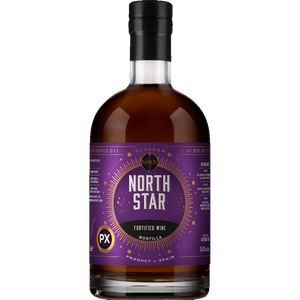 North Star Fortified Wine (PX Sherry)